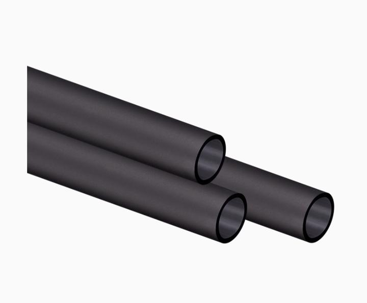 Image du produit Corsair CX-9059008-WW Composant de refroidissement de l'ordinateur Tube de refroidissement 3 pièce(s) Noir (1 m, Matières plastiques)