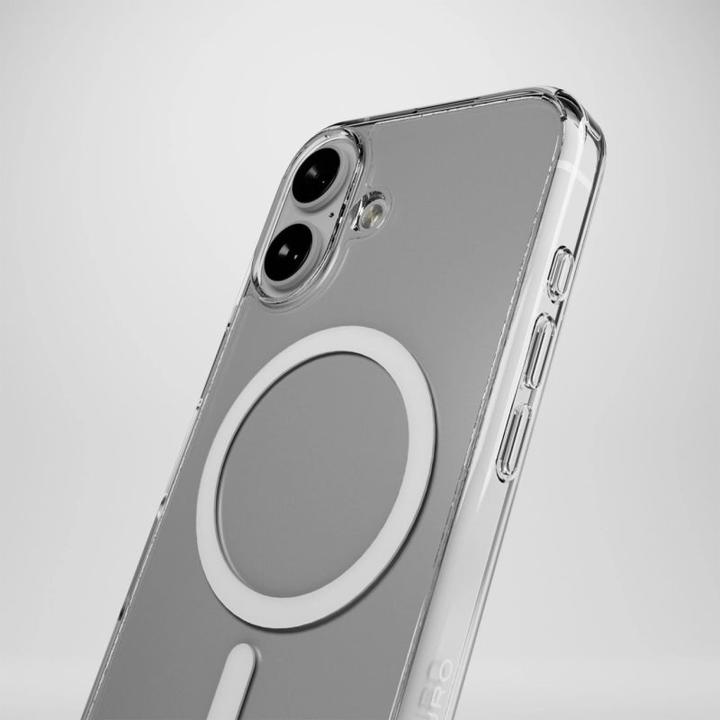 Produktbild Puro Schutzhülle (Apple iPhone 16)