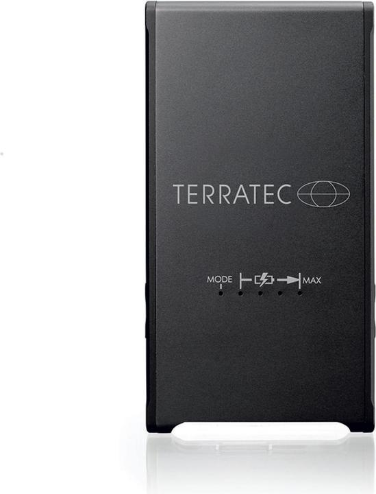 Terratec HA-1 Charge (Bass Boost, Powerbank)