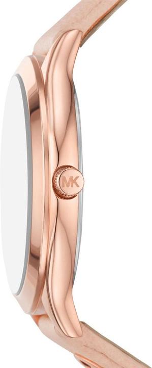 Image du produit Michael Kors Slim Runway (Montre analogique, 38 mm)