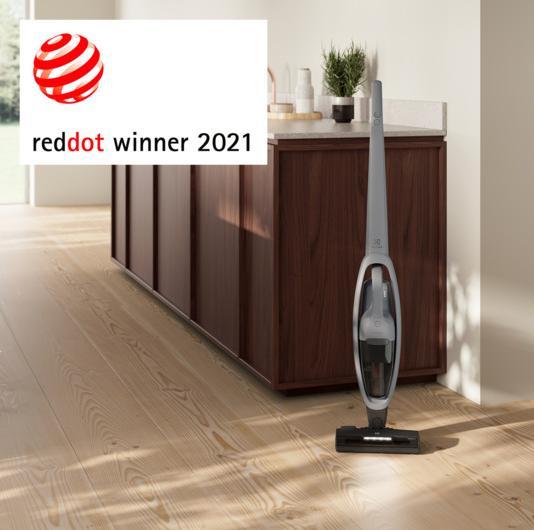 Produktbild Electrolux ES52AB21UG
