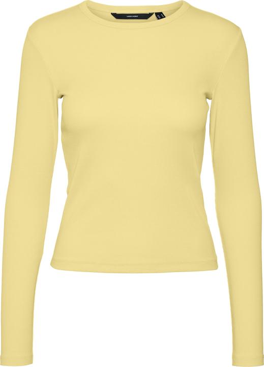 Immagine prodotto Vero Moda Vmchloe Ls Short Top Jrs Noos (M)