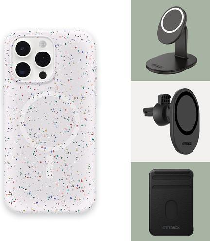 Produktbild OtterBox Core mit MagSafe (Apple iPhone 15 Pro Max)