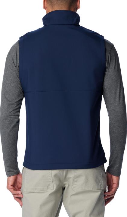 Actual product image Columbia Ascender™ II Softshell Vest (S)