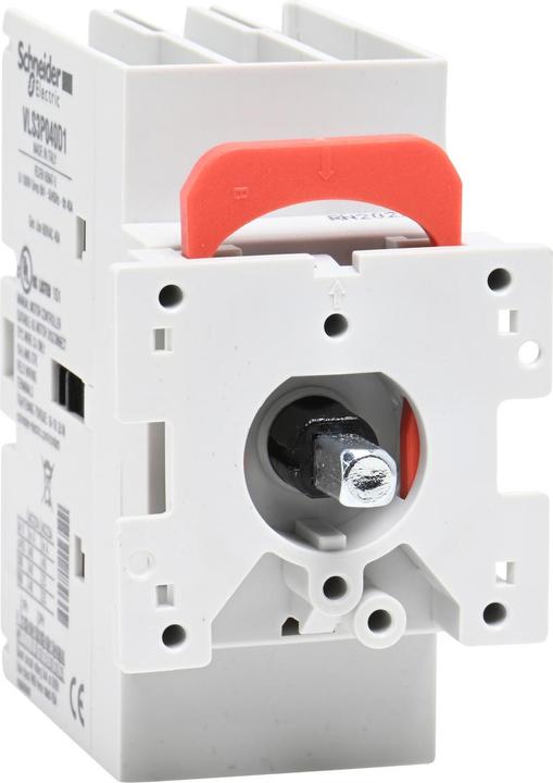 Produktbild Schneider VLS3P040D1