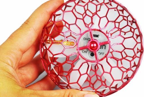 Actual product image Amewi Magic Hover Fly Ball with Gyro