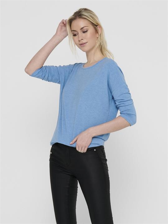 Image du produit Only Top ample et ajusté avec manches 3/4 (S)