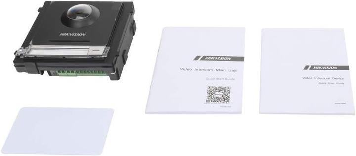 Image du produit Hikvision DS-KD8003-IME1