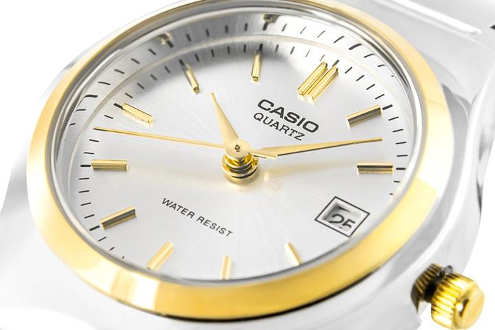 Immagine prodotto Casio Orologio da donna LTP-1170G-7ARDF + scatola (26 mm)