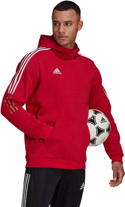 Produktbild Adidas Tiro 21 Sweat Hood (L)