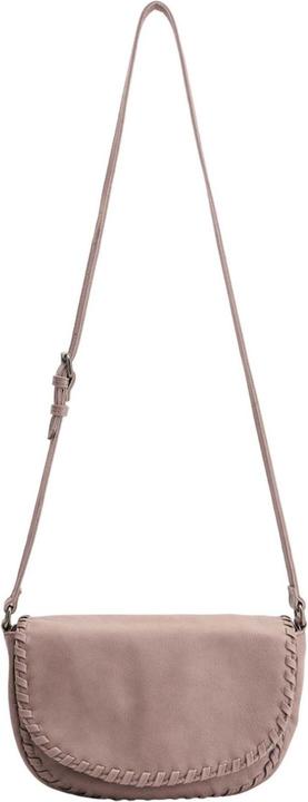 Produktbild FredsBruder Calm Umhängetasche Leder 26 cm