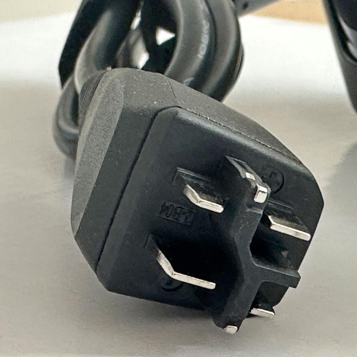 Immagine prodotto Bosch eBike Ampere BPC3400 (400 Wh, Caricabatterie per biciclette elettriche)