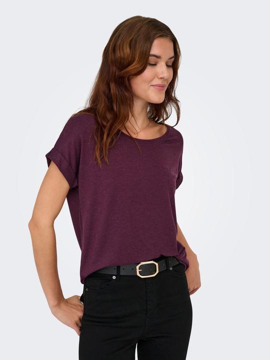 Produktbild Only Onlmoster S/S O-Neck Top Noos Jrs (XL)