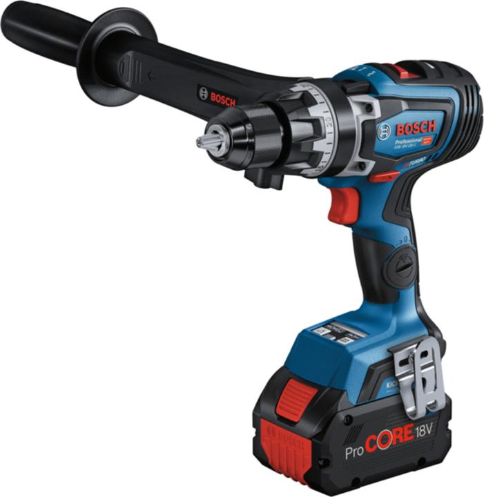 Actual product image Bosch Professional GSB 18V-150 C