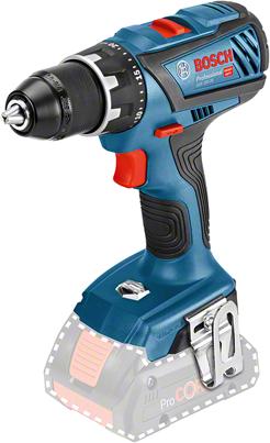 Immagine prodotto Bosch Professional KIT 3 utensili 18V