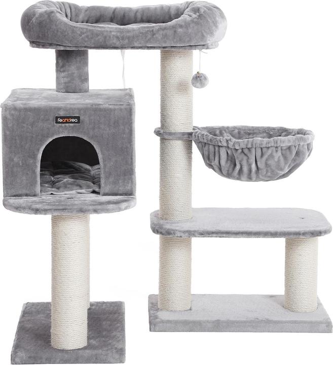 Produktbild Feandrea Milo (112 cm, Grau)