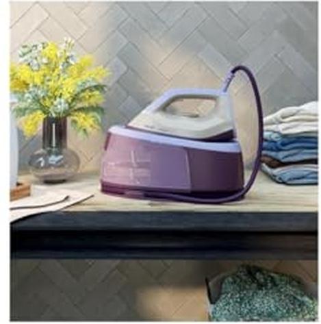 Actual product image Philips IRONING STATION/PSG3000/30 (2400 W, 350 g/min)