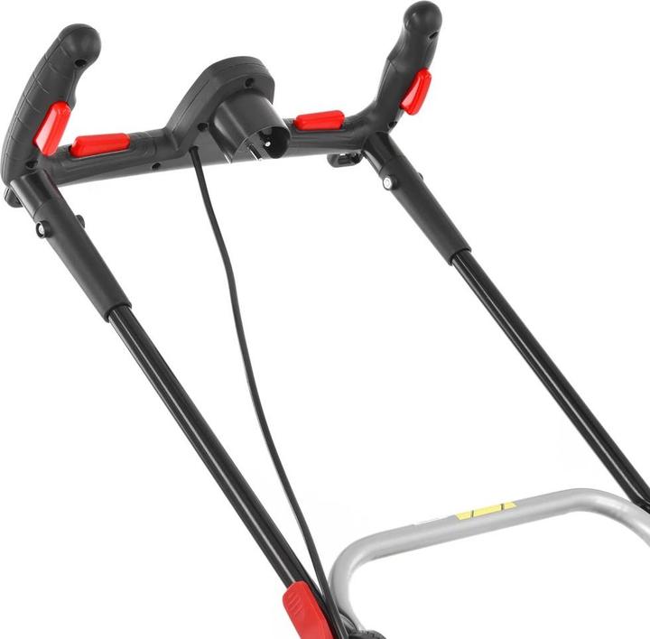 Actual product image Hecht 2044 (Electrical connection)