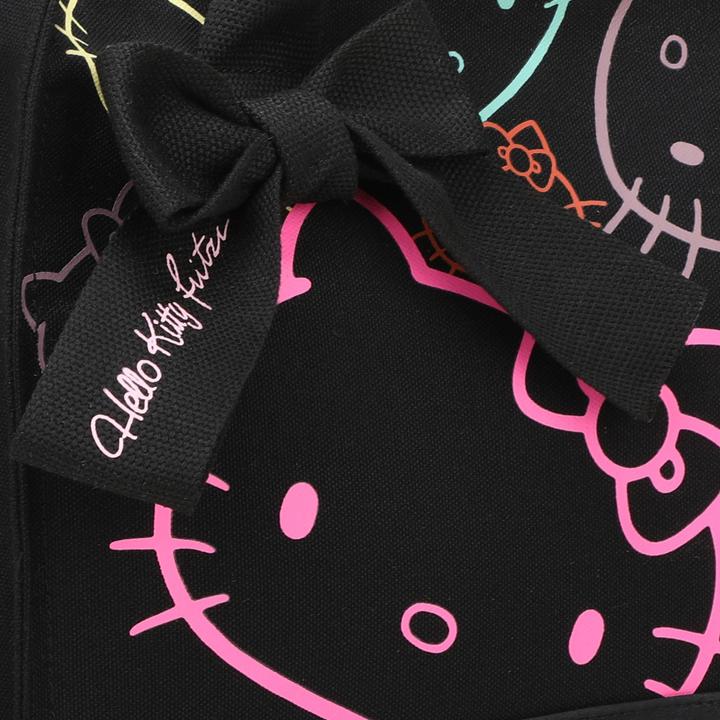 Actual product image Fritzi aus Preußen Hello Kitty fritzi Tote Bag Shopper Tasche 38 cm (14 l)