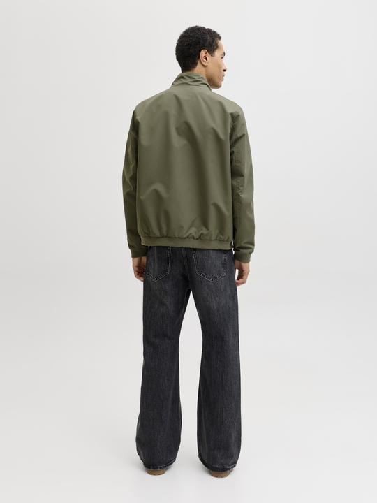 Produktbild Jack & Jones Jjerush Harrington Bomber Noos (XS)