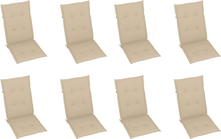 Actual product image vidaXL Absalon