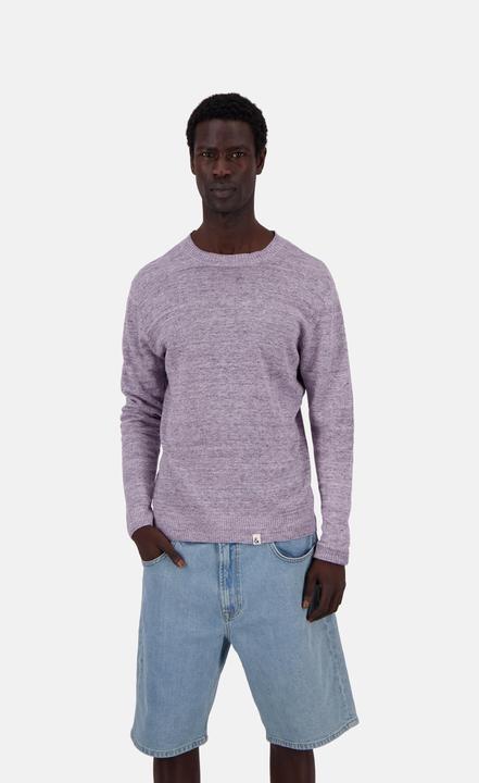 Image du produit Colours & Sons Pullover Roundneck-Linen (L)