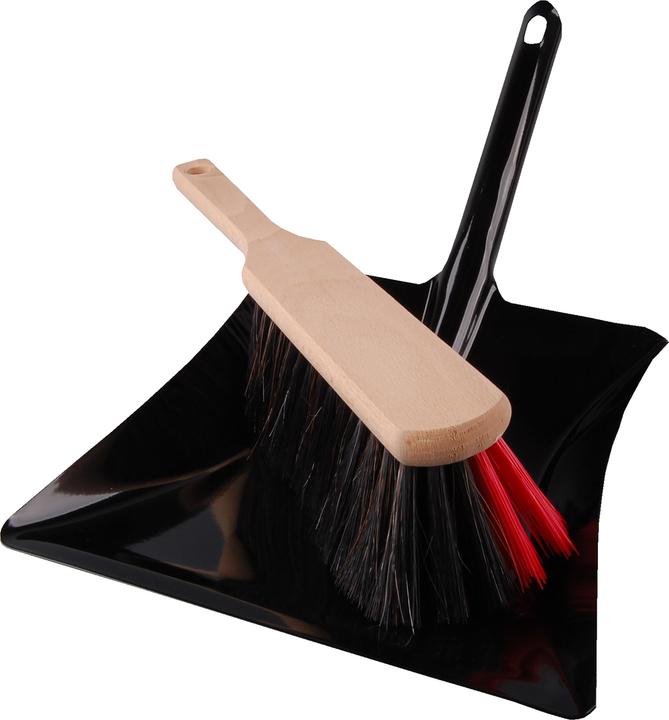 Actual product image Edi Clean Sweeping set