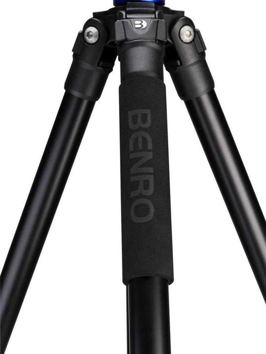 Immagine prodotto Benro Mach3 TMA47AXL (Metallo)