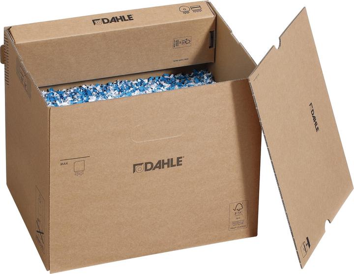 Dahle Waste box 20760 (1 x, 30 l)