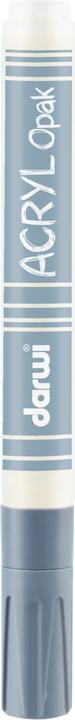 Actual product image Darwi Acrylic pen Opaque