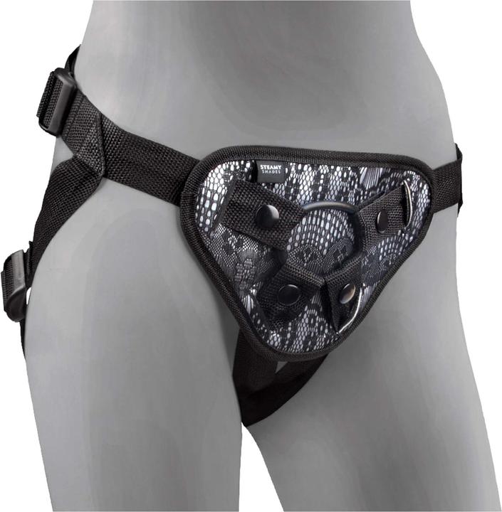 Image du produit Steamy Shades Harnais classique