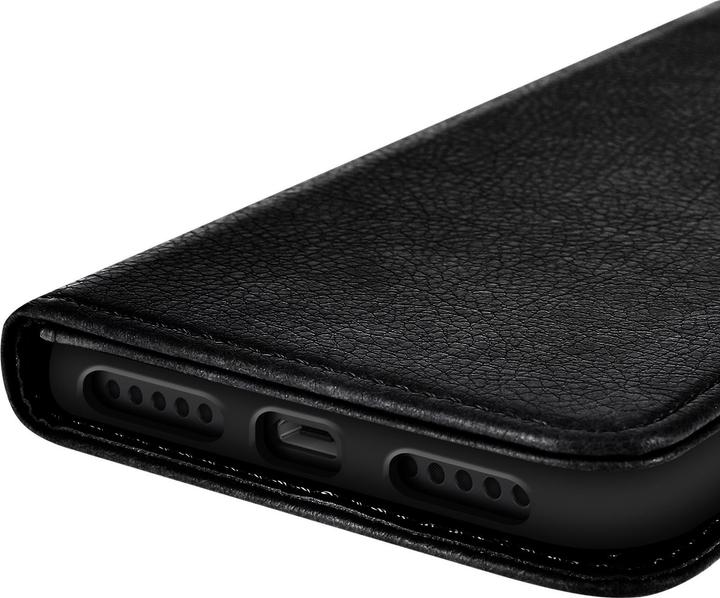 Actual product image Avizar Chesterfield Cover (Xiaomi Redmi 4X)