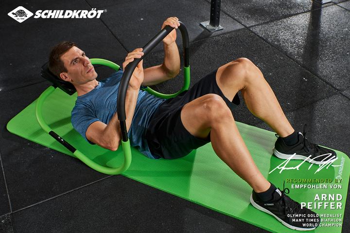 Produktbild Schildkröt Bauchtrainer AB Trainer Classic