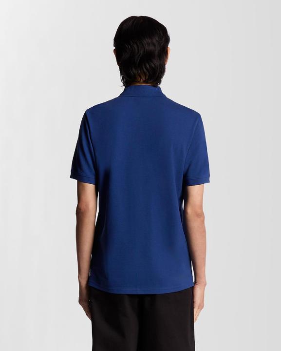 Produktbild Lyle and Scott Superfine Poloshirt (S)