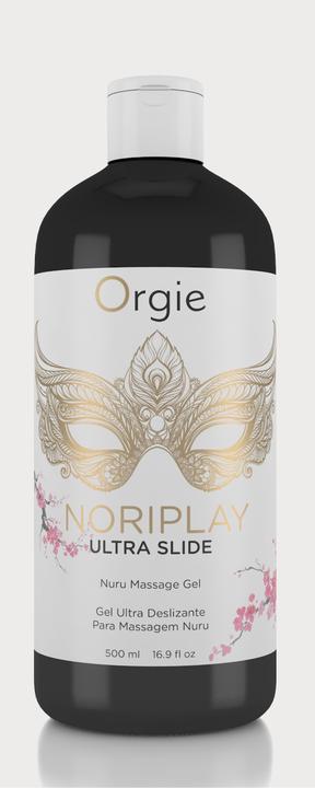 Actual product image Orgie Noriplay (500 ml)