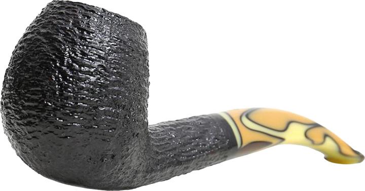 Produktbild Savinelli Pfeife Paloma Rustic 677