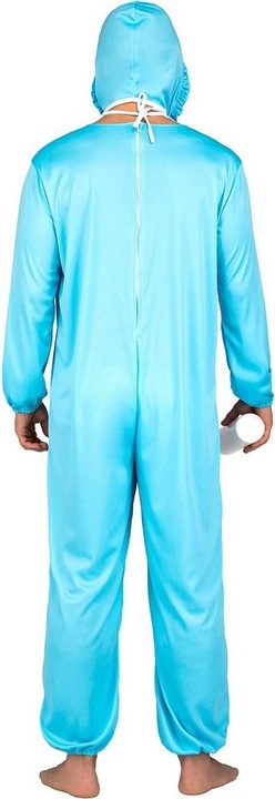 Produktbild My Other Me Verkleidung für Erwachsene Baby (3 Stücke) (M/L)