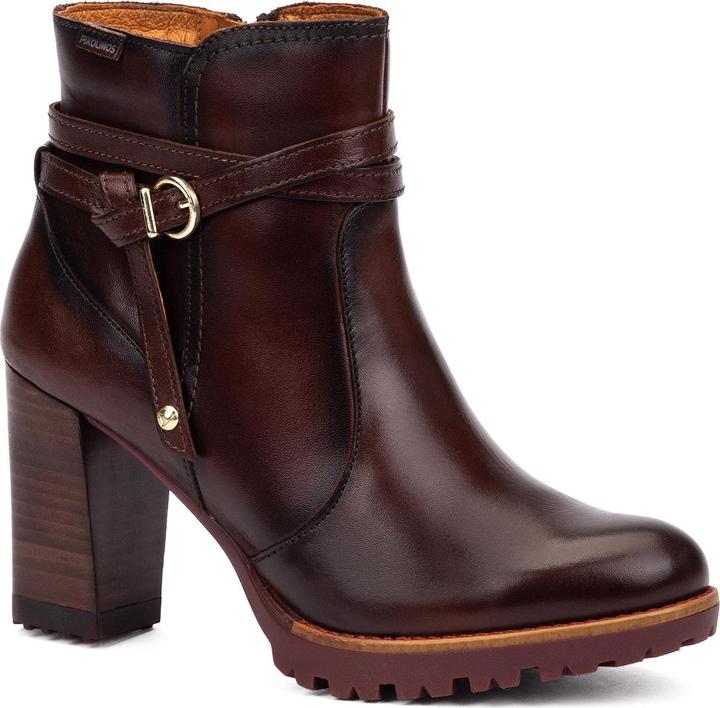 Actual product image Pikolinos Stiefelette (38)