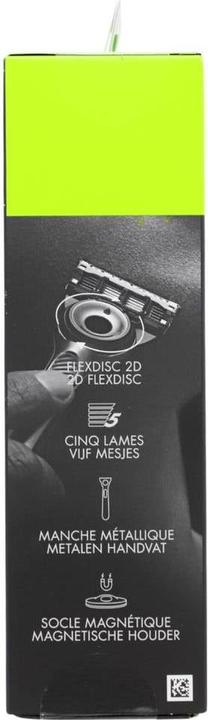 Produktbild Gillette Labs