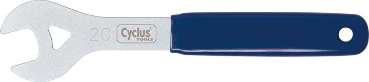 Actual product image Cyclus Tools Cyclus cone spanner