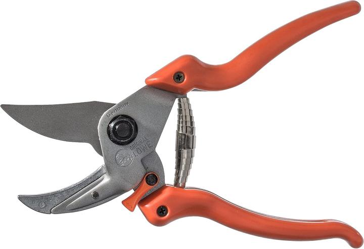 Actual product image Löwe Original 8 standard handle