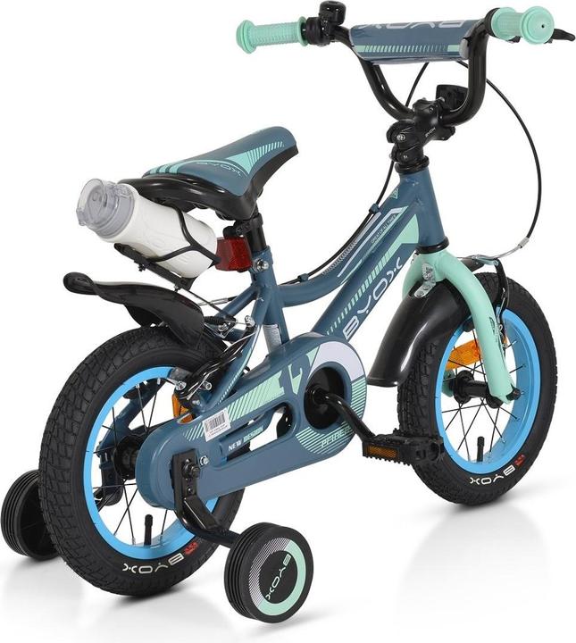 Produktbild Byox Kinderfahrrad 12 Zoll Prince (12")