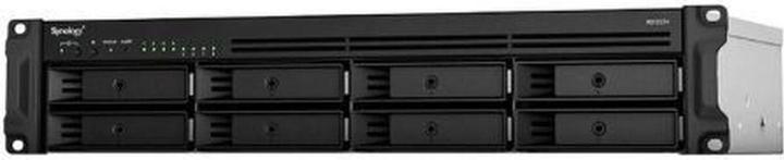 Synology RS1221+ (0 TB)