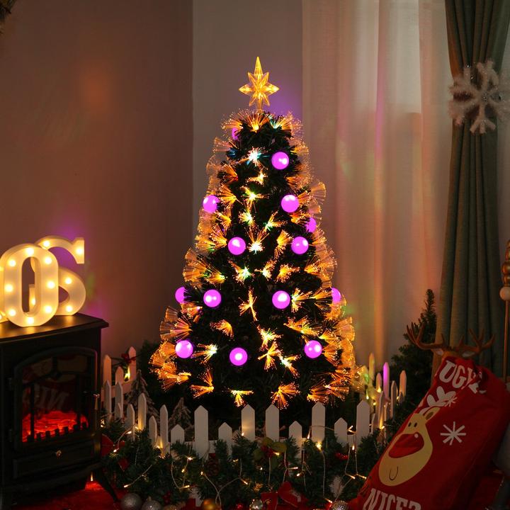 Produktbild Jamb LED Weihnachtsbaum (120 cm)