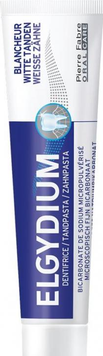 Actual product image Elgydium White teeth toothpaste (75 ml)