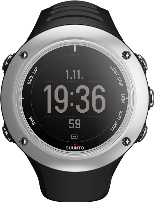 Produktbild Suunto Ambit2 S HR