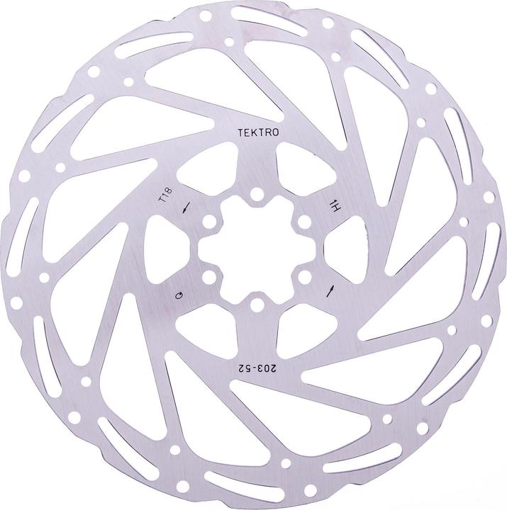 Produktbild Tektro TR52 (203 mm)