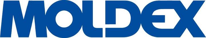 Productafbeelding Moldex Jazz Band 2 6700(doos met 8 single packs) (8 x)