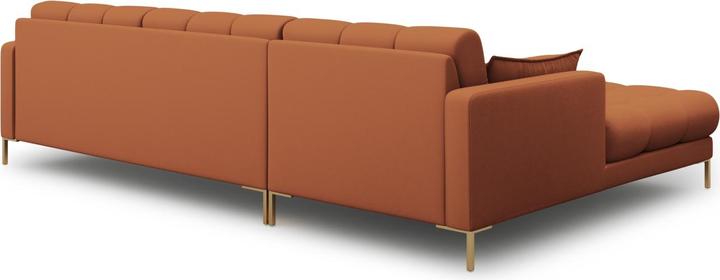 Actual product image Micadoni Mamaia (Corner sofa)