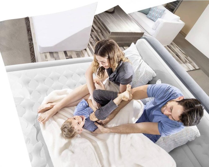 Image du produit Intex Queen Dura (150 x 200 cm)